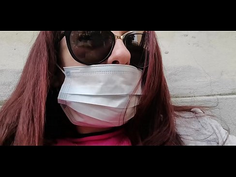 ❤️ Николетта мстит своему соседу и писает в его гараже (Специальный Covid19 Итальянский карантин) Анальное порно на порно сайте hentaizm.ru ❤